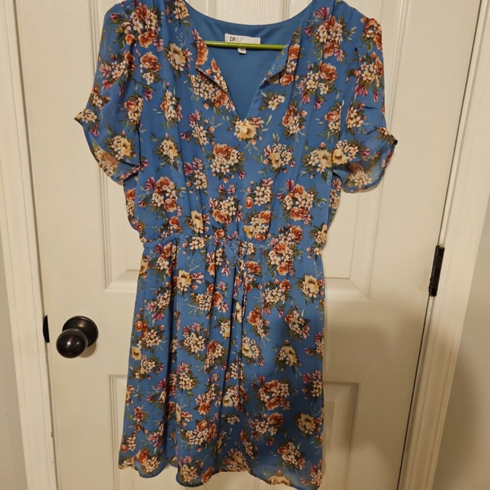 Womens dress